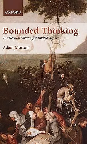 Bounded Thinking cover