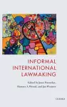 Informal International Lawmaking cover