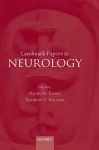 Landmark Papers in Neurology cover