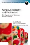 Gender, Geography, and Punishment cover