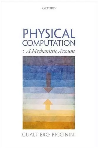 Physical Computation cover