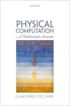 Physical Computation cover