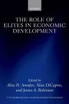 The Role of Elites in Economic Development cover