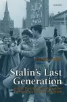 Stalin's Last Generation cover