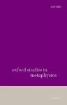 Oxford Studies in Metaphysics volume 7 cover