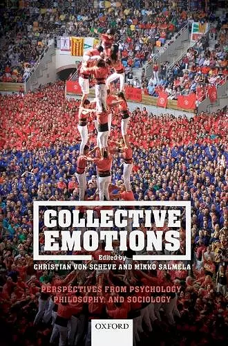 Collective Emotions cover