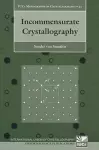 Incommensurate Crystallography cover