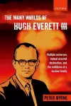 The Many Worlds of Hugh Everett III cover