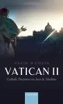 Vatican II cover