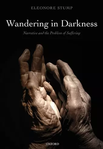 Wandering in Darkness cover