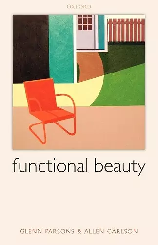 Functional Beauty cover