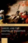 Samuel and the Shaping of Tradition cover