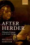 After Herder cover