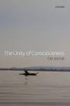 The Unity of Consciousness cover