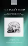 The Poet's Mind cover