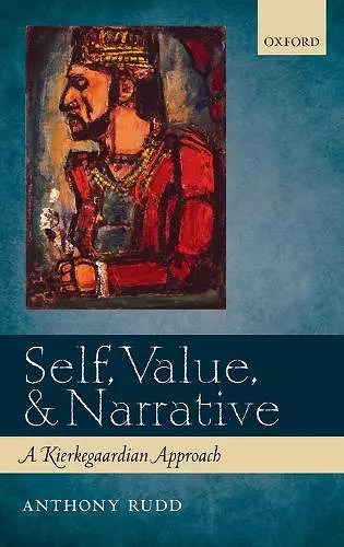 Self, Value, and Narrative cover