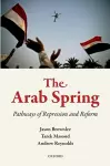 The Arab Spring cover