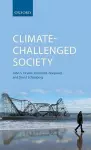 Climate-Challenged Society cover