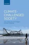 Climate-Challenged Society cover