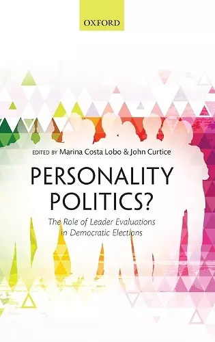 Personality Politics? cover