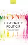 Personality Politics? cover