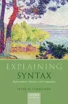 Explaining Syntax cover