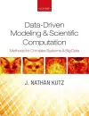 Data-Driven Modeling & Scientific Computation cover