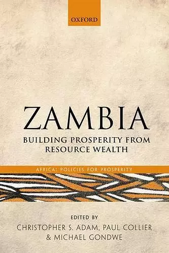 Zambia cover