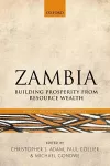 Zambia cover