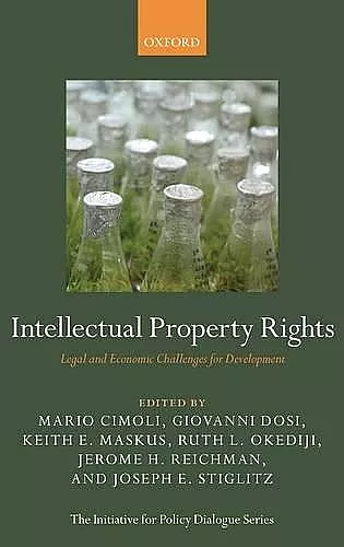 Intellectual Property Rights cover