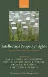 Intellectual Property Rights cover