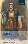 Zadok's Heirs cover