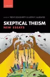 Skeptical Theism cover