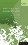 Motion Encoding in Language and Space cover