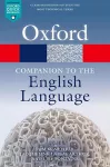 Oxford Companion to the English Language cover