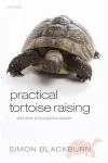 Practical Tortoise Raising cover