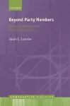 Beyond Party Members cover