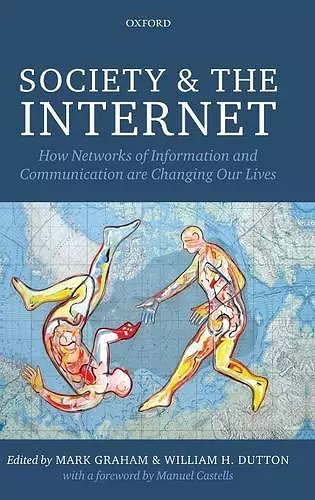 Society and the Internet cover