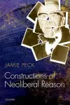 Constructions of Neoliberal Reason cover