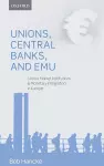 Unions, Central Banks, and EMU cover