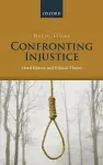 Confronting Injustice cover