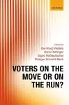 Voters on the Move or on the Run? cover