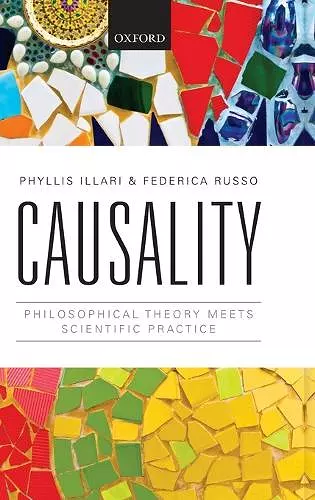 Causality cover