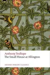 The Small House at Allington cover