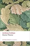 Doctor Thorne cover