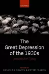 The Great Depression of the 1930s cover