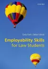 Employability Skills for Law Students cover