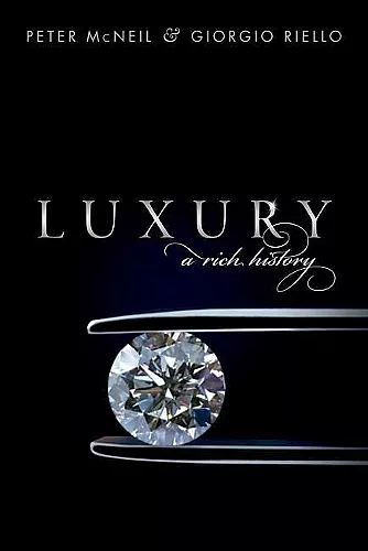 Luxury cover