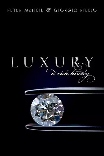 Luxury cover