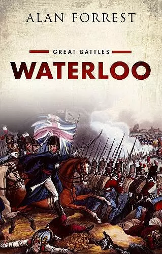 Waterloo cover